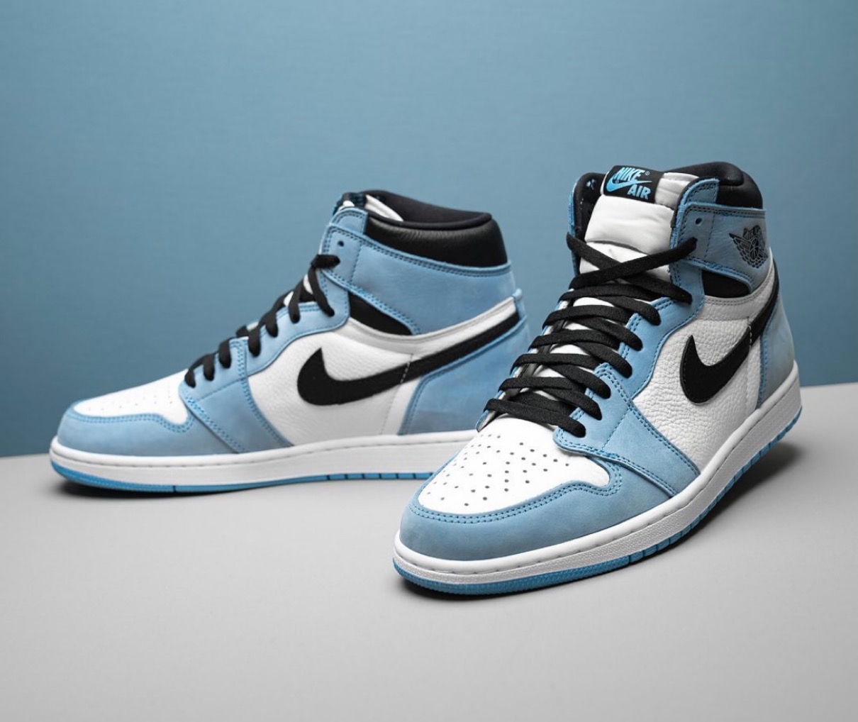 ãNikeãAir Jordan 1 Retro High OG âUniversity Blueâãå½å3æ6æ¥ã«çºå£²äºå® - FASHION FALE