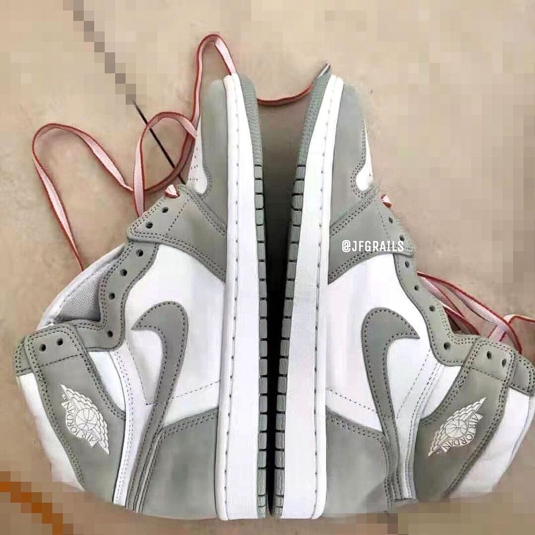 NIKE WMNS AIR JORDAN 1 RETRO HIGH OG SEAFOAM GREENã2021å¹´8æã«æµ·å¤çºå£²äºå® - FASHION FALE