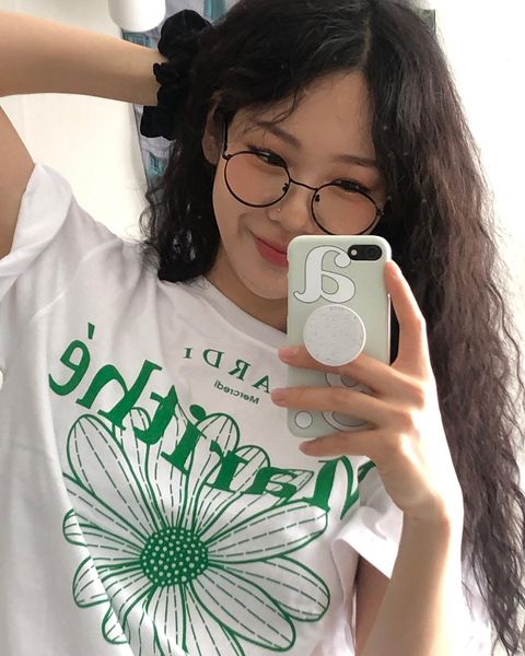 映える こなれる 大人のための 韓国ロゴtシャツ ブランド5選 Fashion Fale