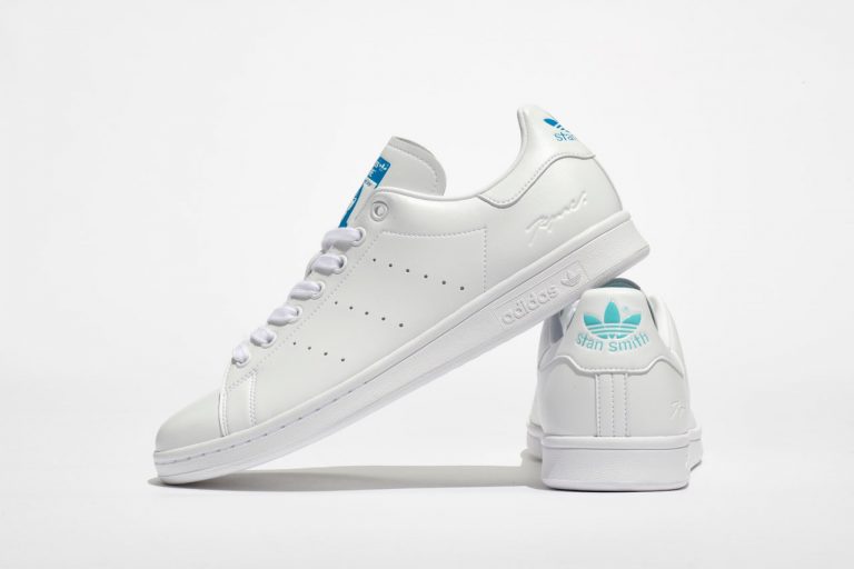 ãKYNE Ã adidasãSTAN SMITHãå½å6æ18æ¥ã«çºå£²äºå® - FASHION FALE