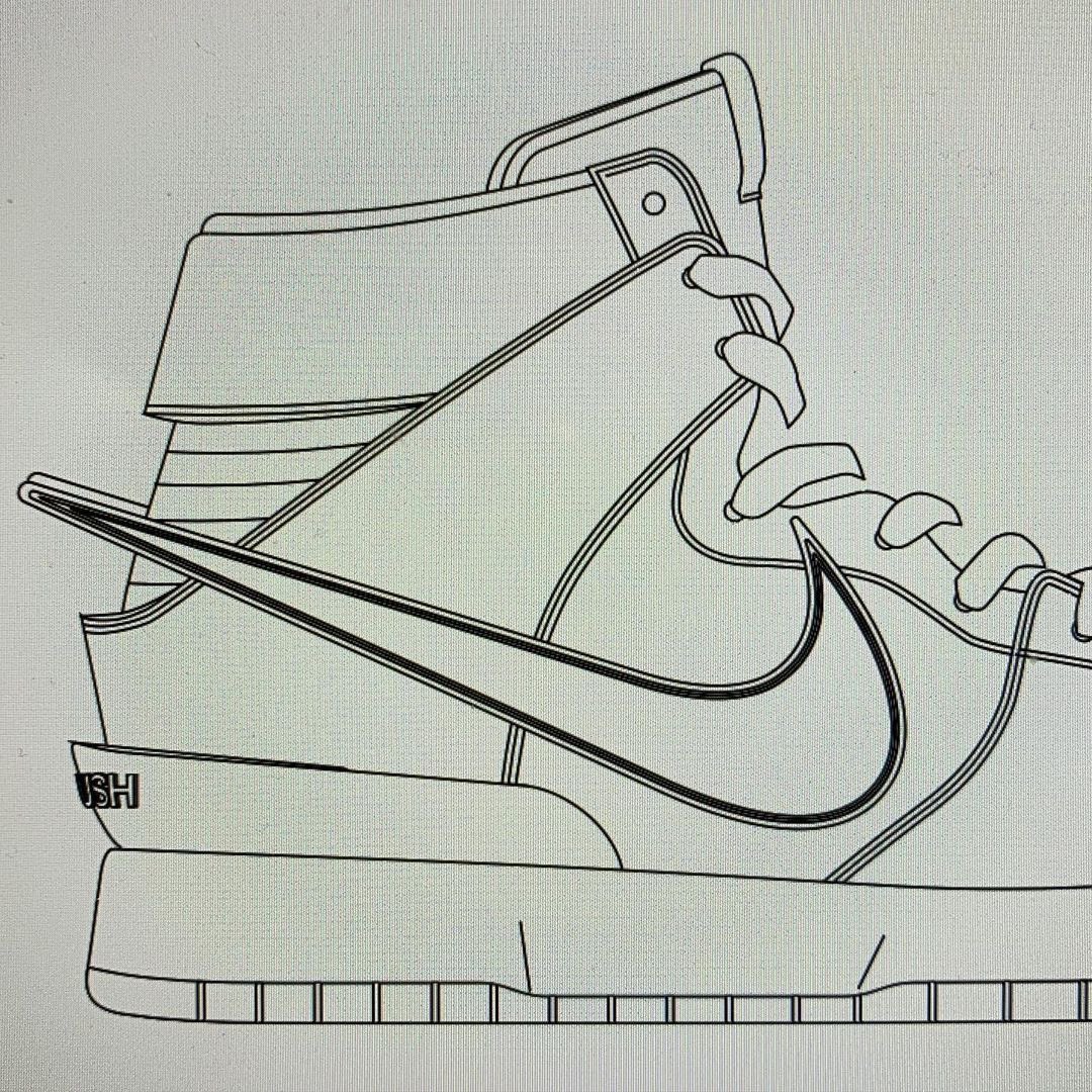 ambush-nike-dunk-high-flash-lime-release-2021-fall