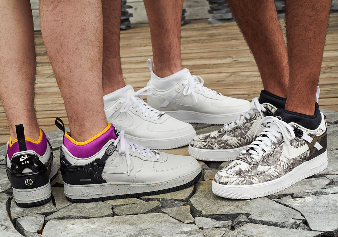 undercover-nike-air-force-1-low-once-in-a-lifetime-release-2022ss