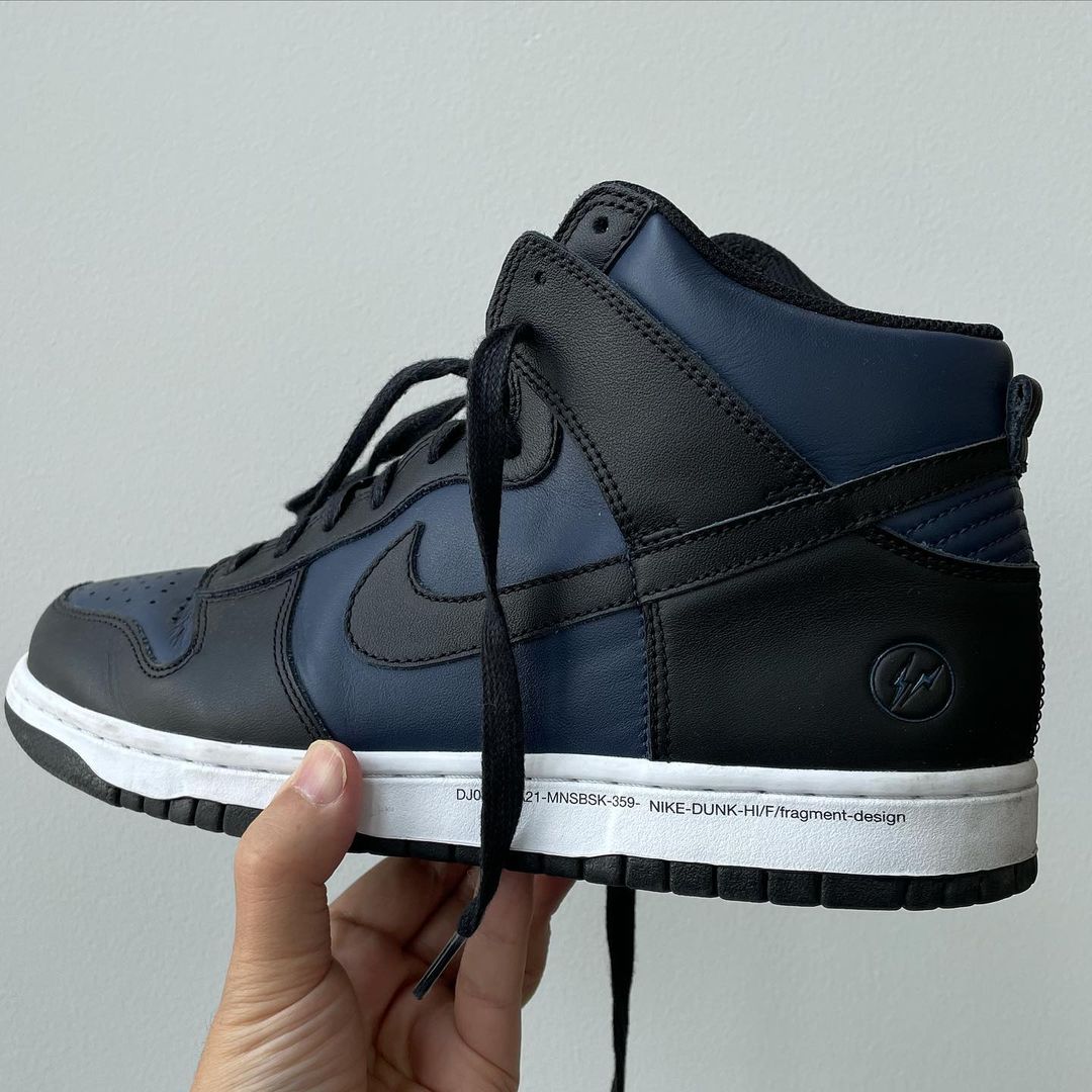 fragment-design-nike-dunk-high-black-navy-dj0383-release-2021
