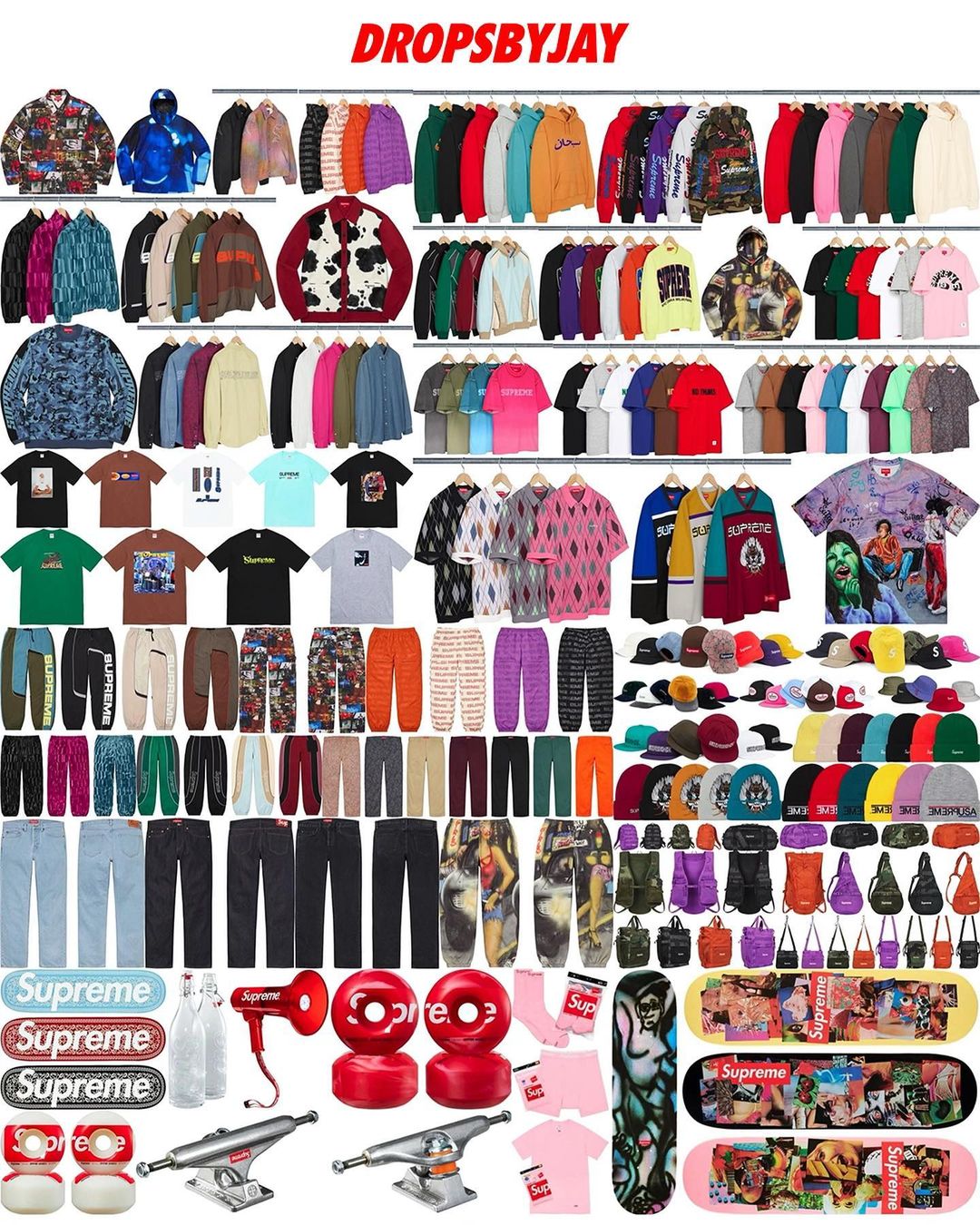 supreme-21aw-21fw-launch-20210821-week1-release-items