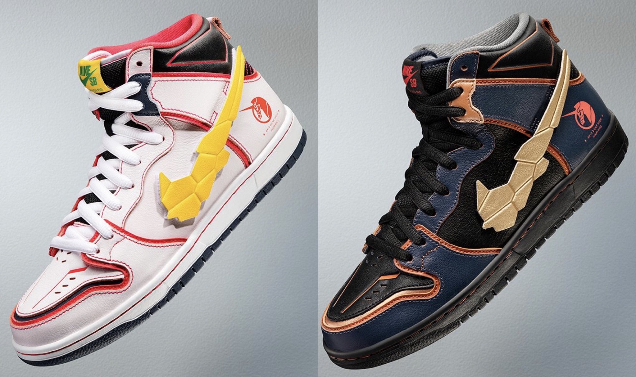 mobile-suit-gundam-unicorn-nike-sb-dunk-high-release-2021