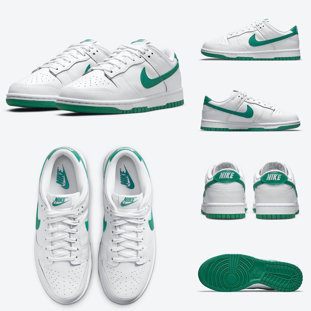 nike-white-dunk-low-white-green-dd1503-112-release-2021