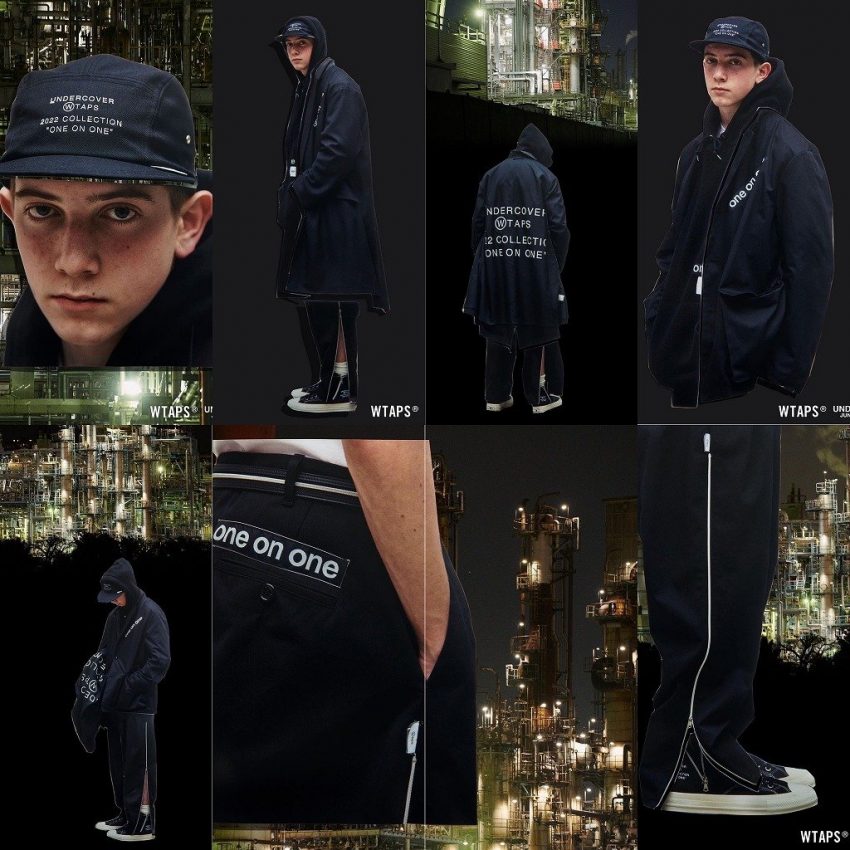 wtaps-undercover-2022-