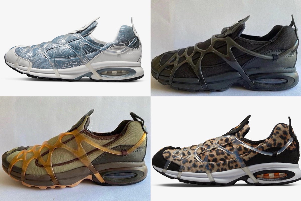 海外限定✨ NIKE AIR KUKINI 海外限定✨ NIKE AIR KUKINI