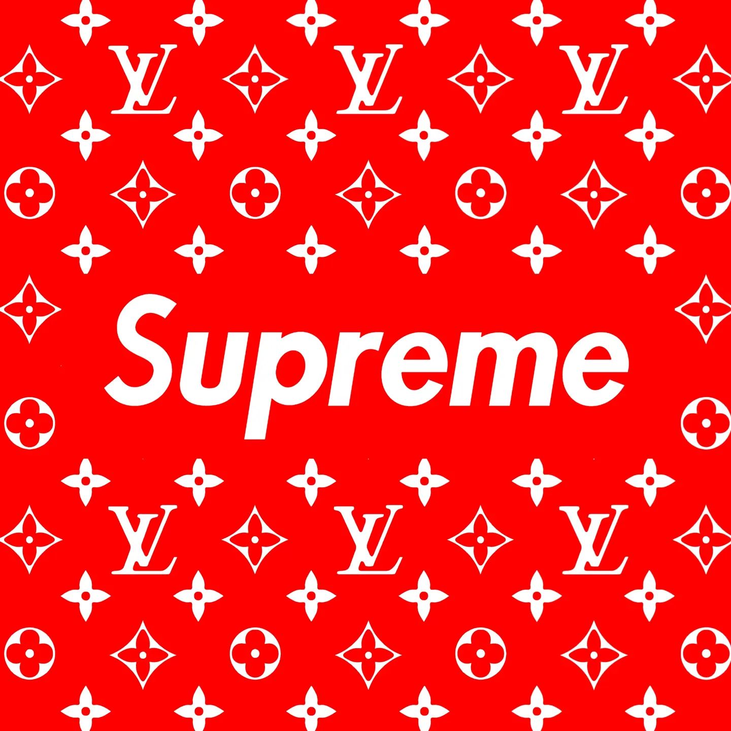 【噂】Supreme × Louis Vuitton 第2弾コラボコレクションが発売予定か？ - FASHION FALE