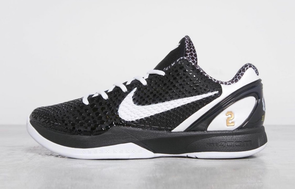 Nike】Kobe 6 Protro “Mambacita Sweet 16”が2022年に発売予定 Nike】Kobe 6 Protro “Mambacita Sweet 16”が2022年に発売予定