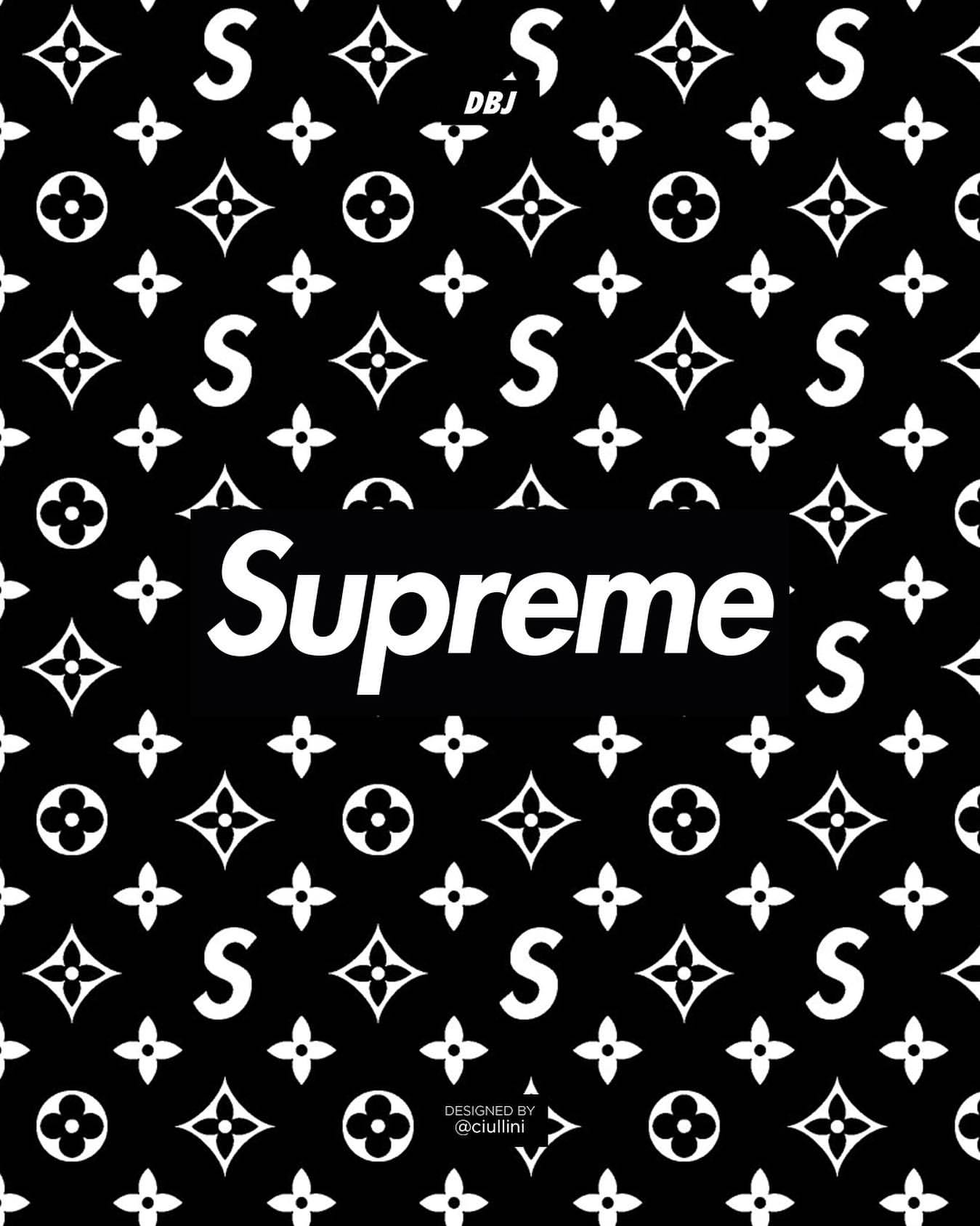 Supreme Louis Vuitton 第2弾コラボコレクションが22aw 22fwに発売予定 Fashion Fale