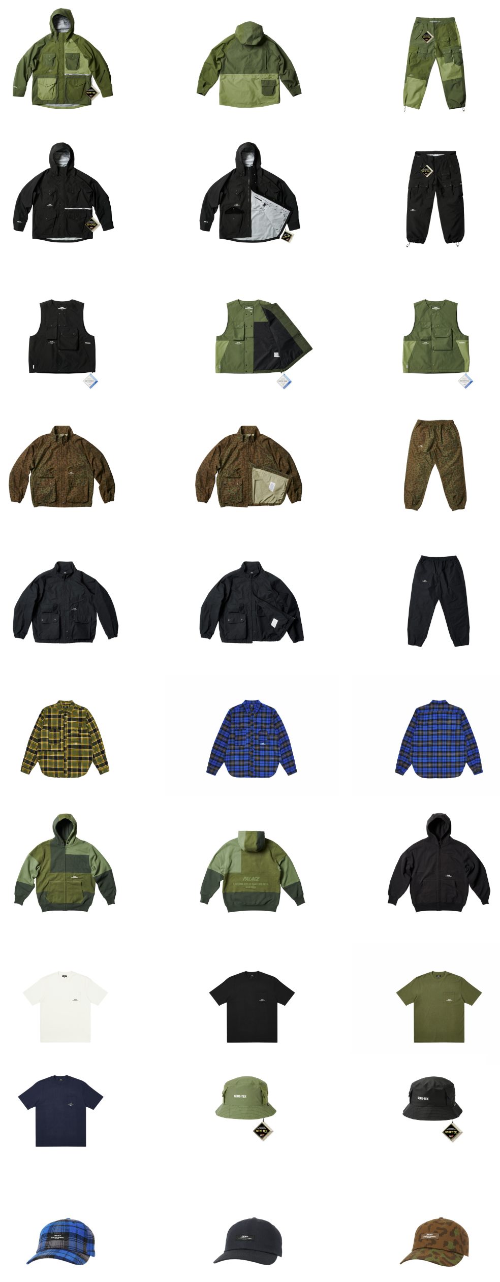 palace-skateboards-engineered-garments-2022-autumn-collaboration-collection-release-20220917-week7