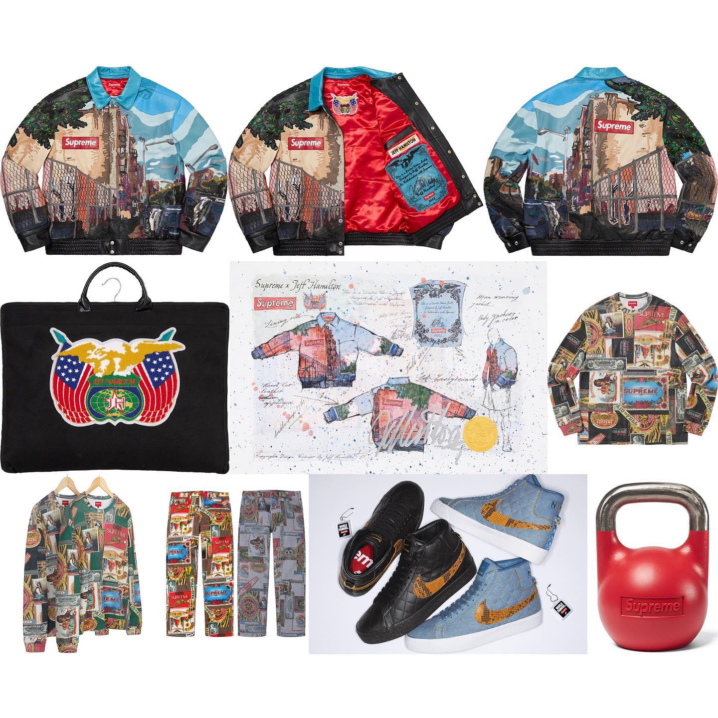 supreme-online-store-20220910-week2-release-items-list
