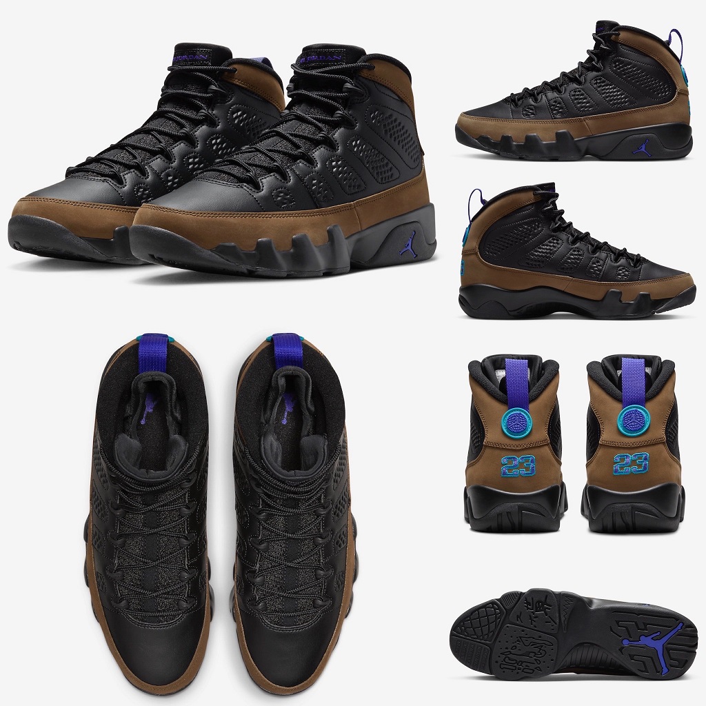 nike-air-jordan-9-black-bright-concord-light-olive-ct8019-034-release-20230117