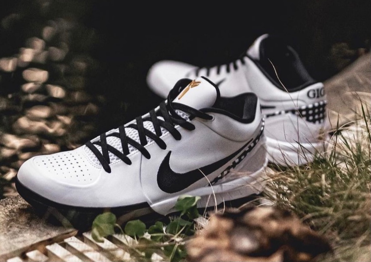 Nike Kobe バスケットボールシューズ(コラム】改めて注目する Nike Kobe バスケットボールシューズ(コラム】改めて注目する