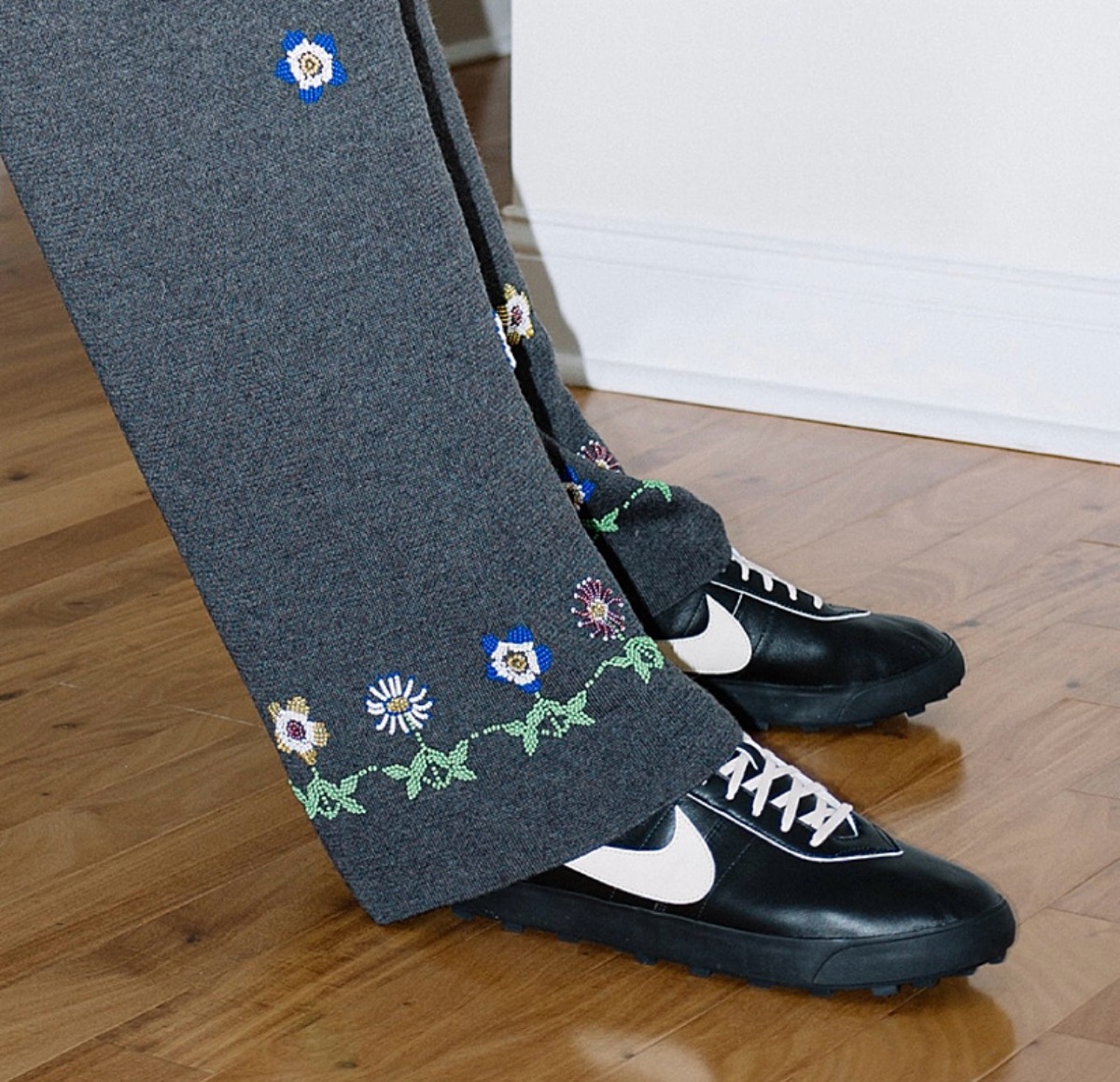 Bode × Nike Astro Grabber SPが4月18日／5月1日より発売予定 ［FJ9821 
