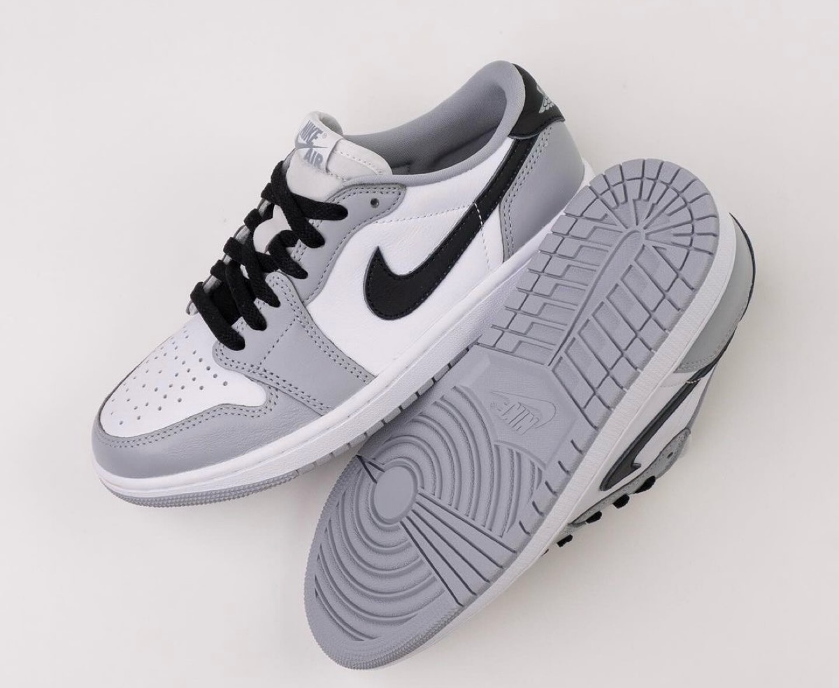 Nike Air Jordan 1 Retro Low OG “Barons”が7月20日に発売予定 
