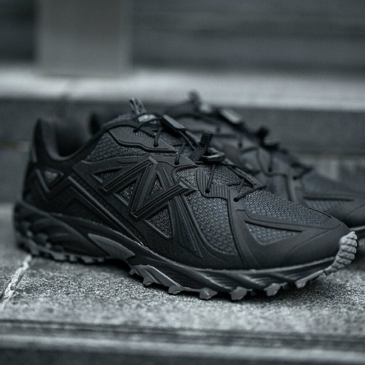 New Balance 『610v1 “White” & “Black”』が国内6月21日に発売