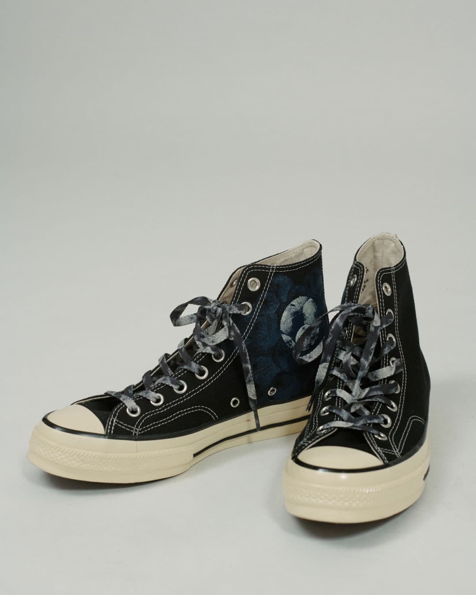 Johnny&#39;s - ゆいページ CONVERSE ALL STAR ONIBEGIE HI YELLOW（コンバース