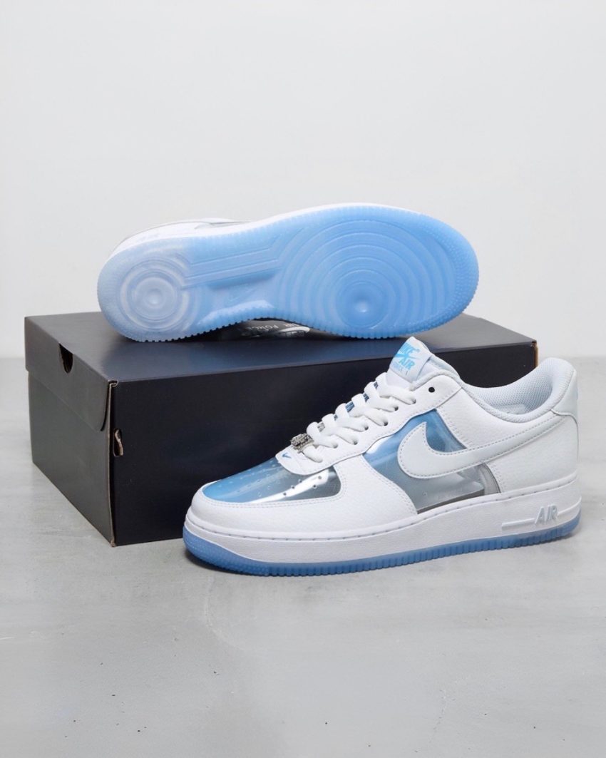 AF BLEU OCEANIC 100ml 最終値下げ 新品AIR FORCE 1 今月値下げ