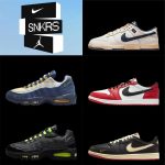 NIKE JORDAN BRAND】千葉雄喜がジョーダンファミリーに加わる