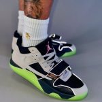 NIKE JORDAN BRAND】千葉雄喜がジョーダンファミリーに加わる